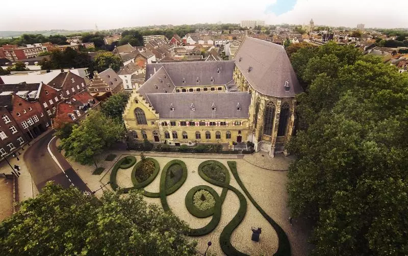 Fotos del hotel Kruisheren Maastricht:  3