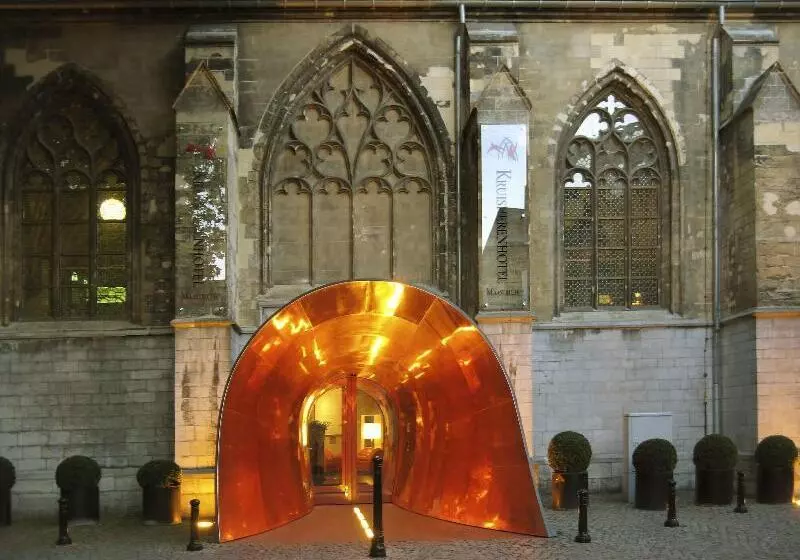 Fotos del hotel Kruisheren Maastricht:  10