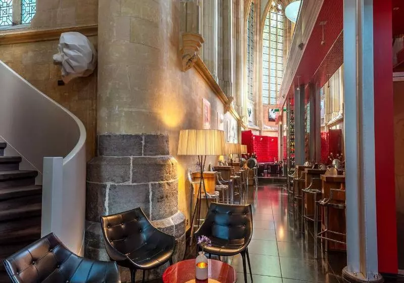 Fotos del hotel Kruisheren Maastricht:  15