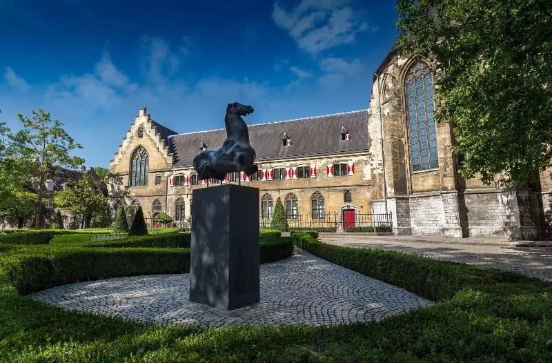 Fotos del hotel Kruisheren Maastricht:  11