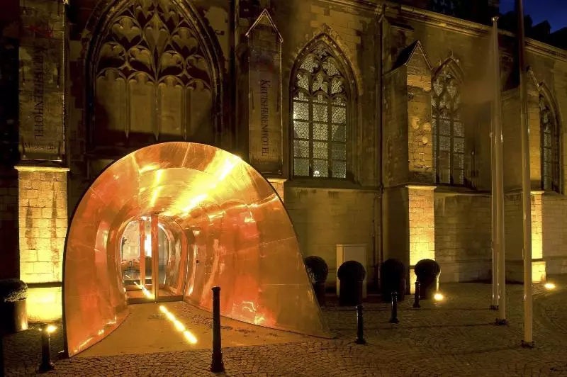 Fotos del hotel Kruisheren Maastricht:  12