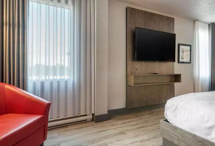 Fotos del hotel Quartier, Ascend  Collection:  19