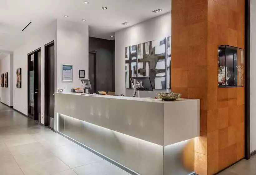 Fotos del hotel Quartier, Ascend  Collection:  5