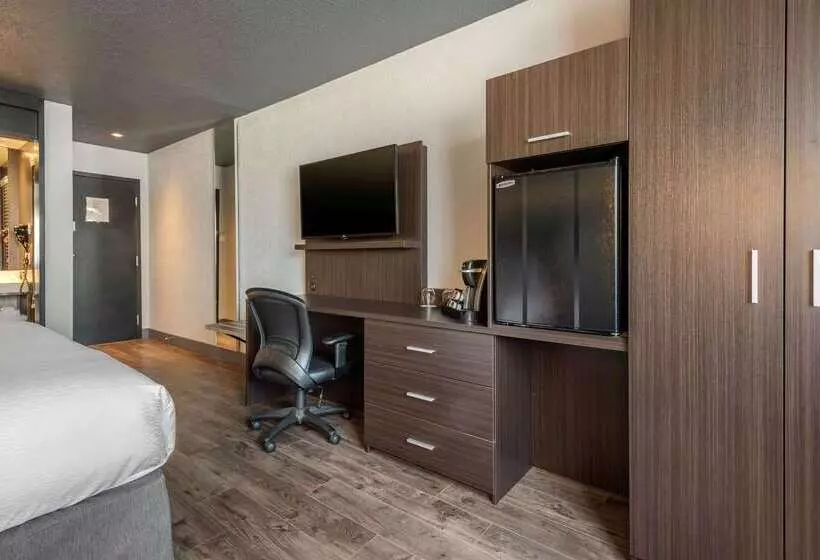 Fotos del hotel Quartier, Ascend  Collection:  25