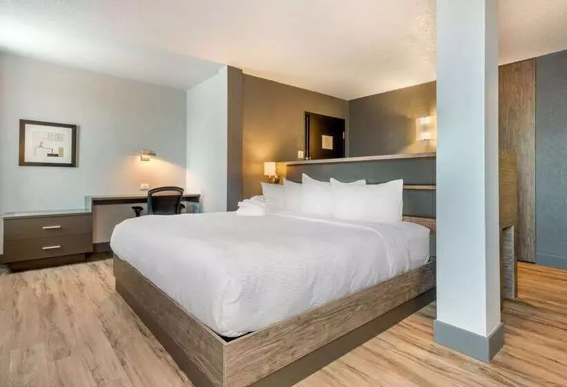 Fotos del hotel Quartier, Ascend  Collection:  21