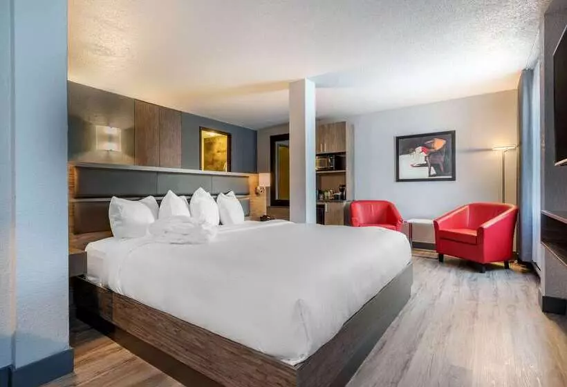 Fotos del hotel Quartier, Ascend  Collection:  23