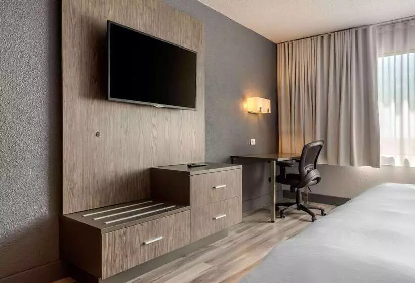 Fotos del hotel Quartier, Ascend  Collection:  2