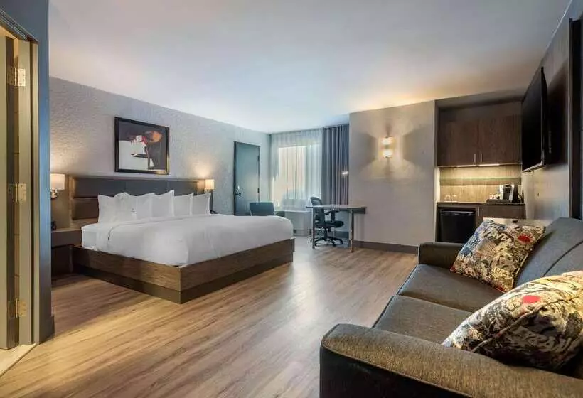 Fotos del hotel Quartier, Ascend  Collection:  7