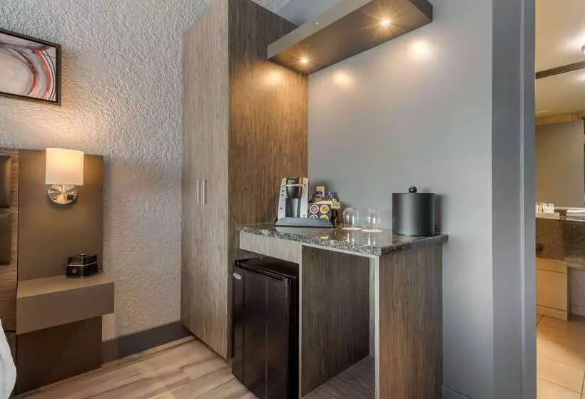 Fotos del hotel Quartier, Ascend  Collection:  24