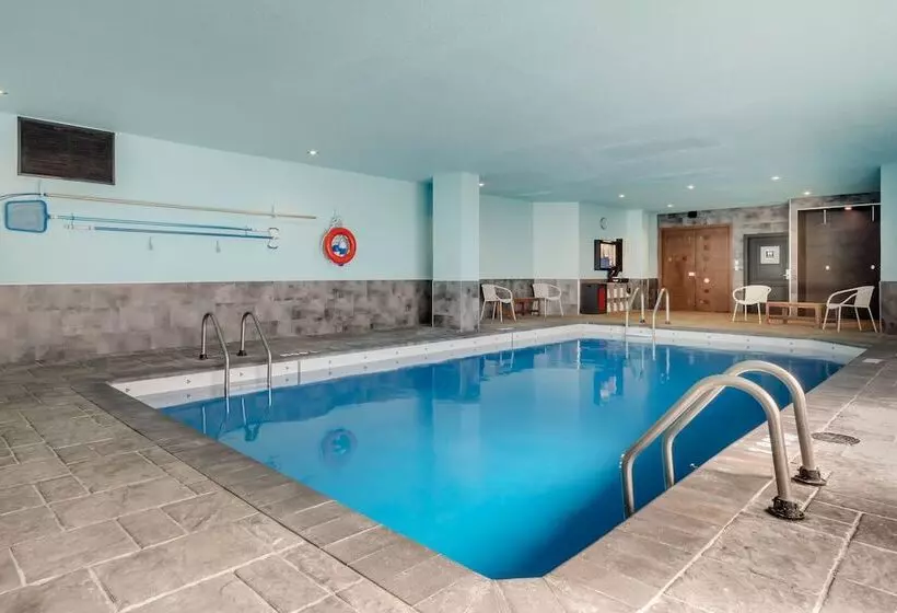 Fotos del hotel Quartier, Ascend  Collection:  3