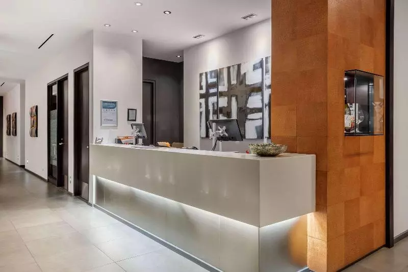 Fotos del hotel Quartier, Ascend  Collection:  14