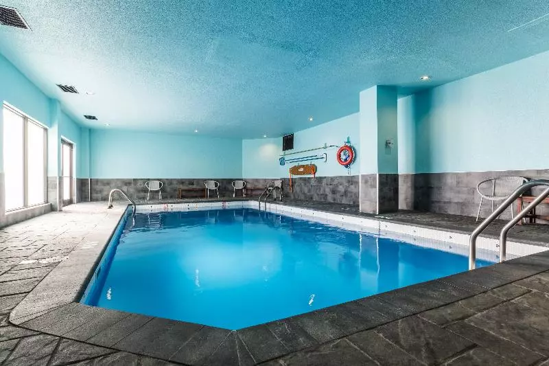 Fotos del hotel Quartier, Ascend  Collection:  13