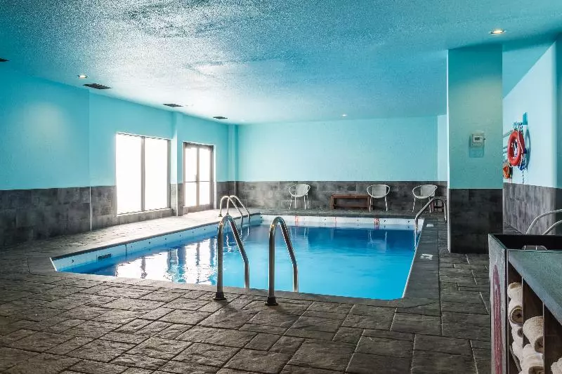 Fotos del hotel Quartier, Ascend  Collection:  8