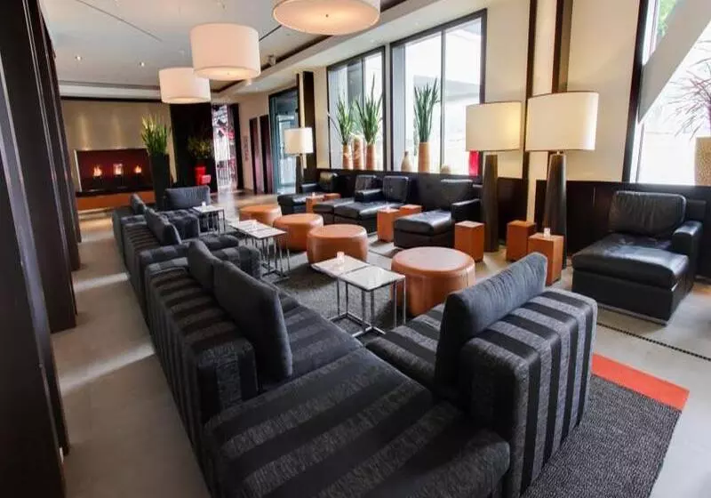 Fotos del hotel Quartier, Ascend  Collection:  4