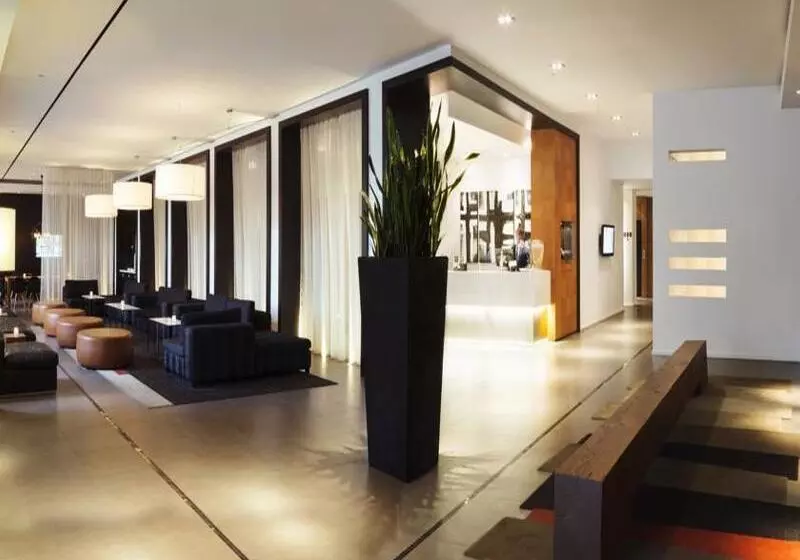 Fotos del hotel Quartier, Ascend  Collection:  10