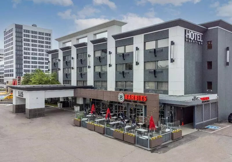 Quartier, Ascend  Collection