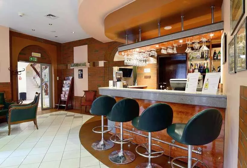 Fotos del hotel Qubus Hotel Wroclaw:  7