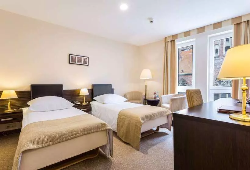 Fotos del hotel Qubus Hotel Wroclaw:  23