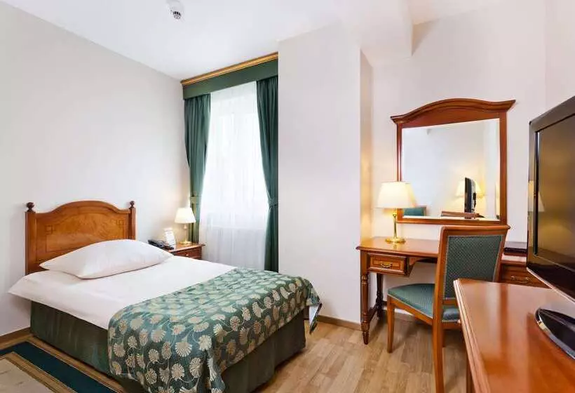 Fotos del hotel Qubus Hotel Wroclaw:  20