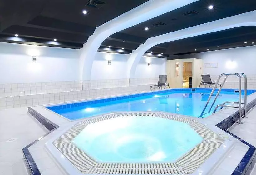 Fotos del hotel Qubus Hotel Wroclaw:  24