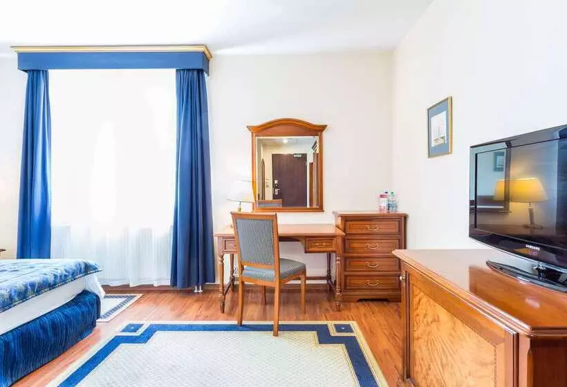 Fotos del hotel Qubus Hotel Wroclaw:  16