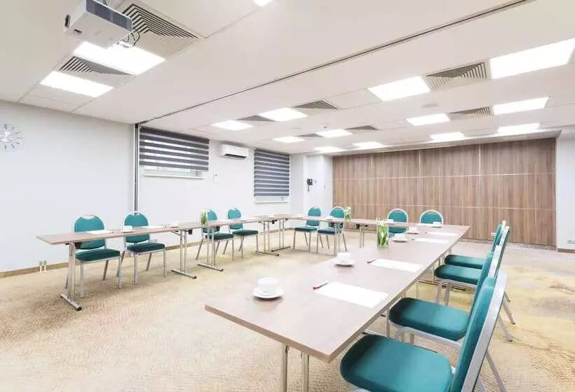 Fotos del hotel Qubus Hotel Wroclaw:  14