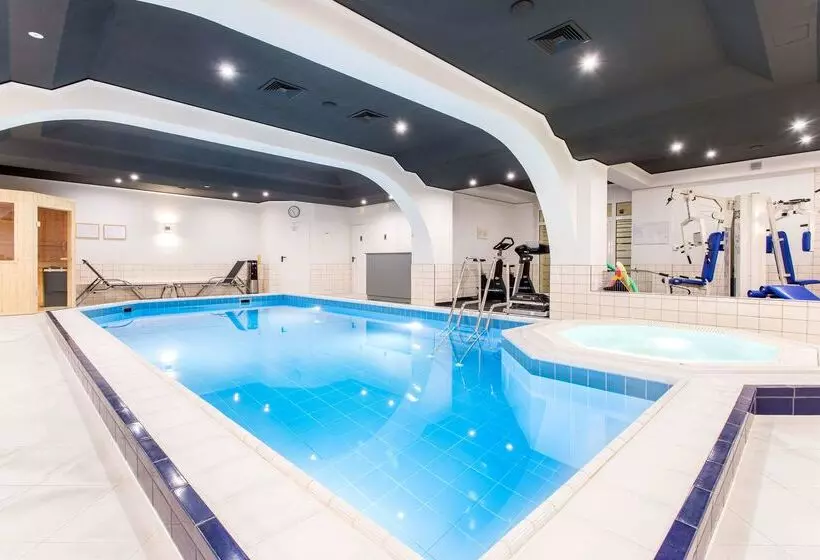 Fotos del hotel Qubus Hotel Wroclaw:  3