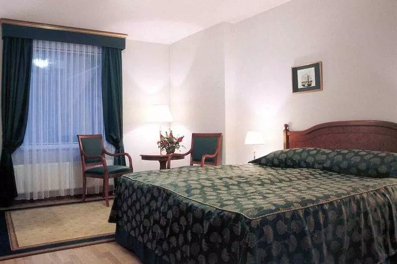 Fotos del hotel Qubus Hotel Wroclaw:  2