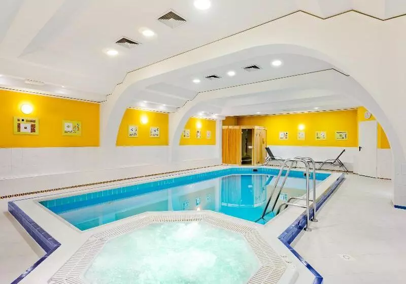 Fotos del hotel Qubus Hotel Wroclaw:  12