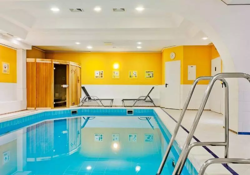 Fotos del hotel Qubus Hotel Wroclaw:  21