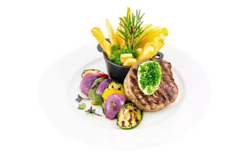 Fotos del hotel Qubus Hotel Wroclaw:  18