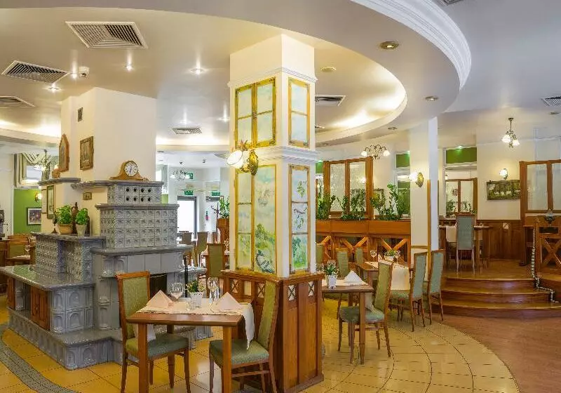 Fotos del hotel Qubus Hotel Wroclaw:  13