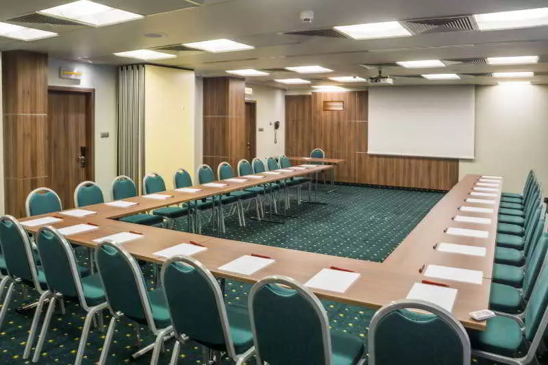 Fotos del hotel Qubus Hotel Wroclaw:  8