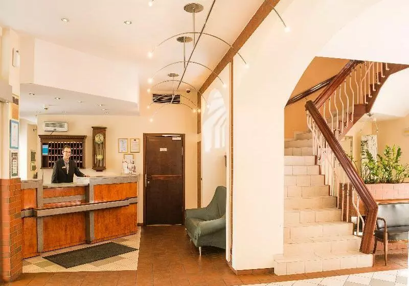 Fotos del hotel Qubus Hotel Wroclaw:  4