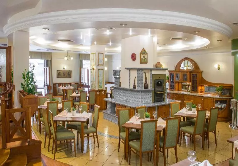 Fotos del hotel Qubus Hotel Wroclaw:  25