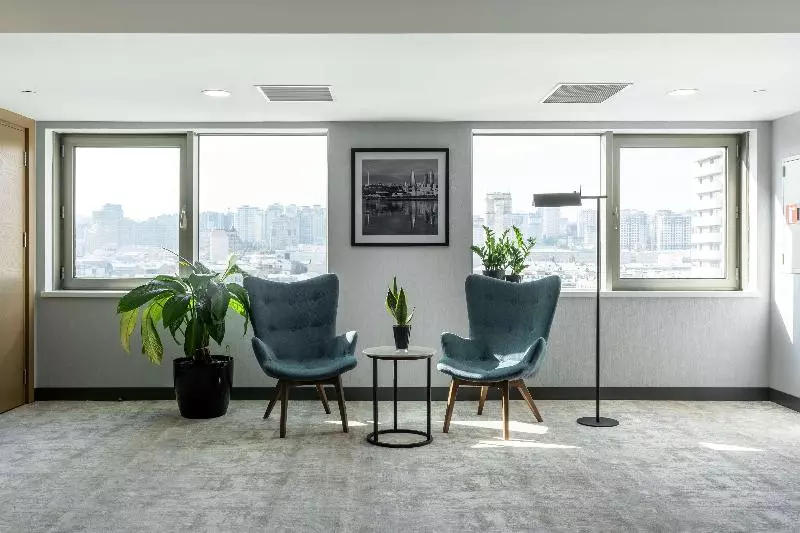 Fotos del hotel Park Inn By Radisson Baku:  7