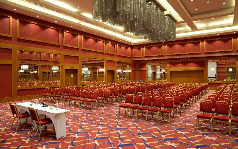 Fotos del hotel Park Inn By Radisson Baku:  14