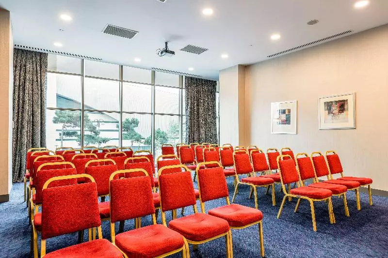 Fotos del hotel Park Inn By Radisson Baku:  4