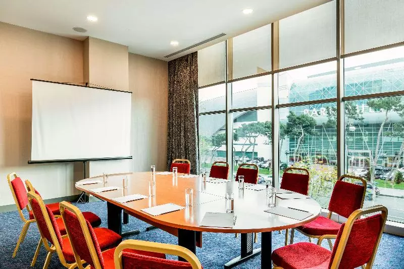 Fotos del hotel Park Inn By Radisson Baku:  9
