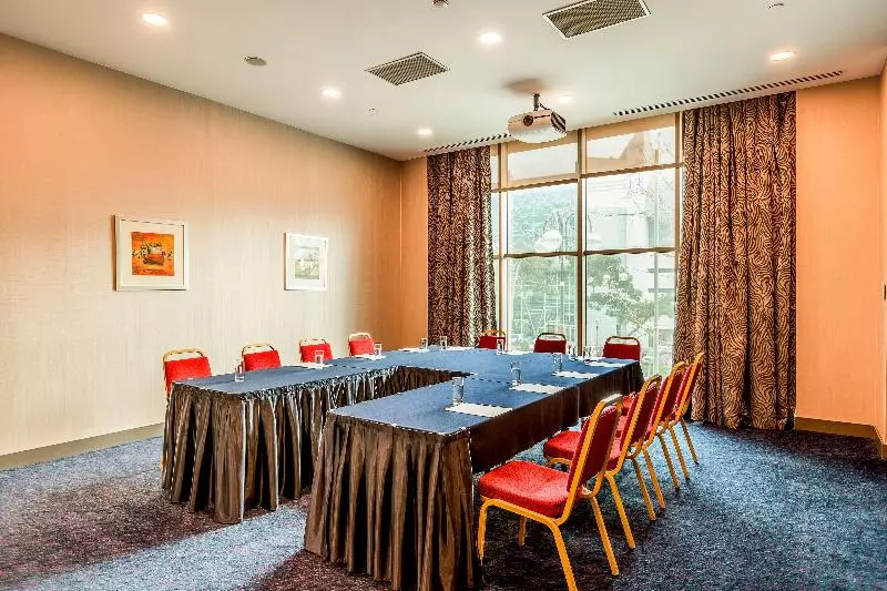 Fotos del hotel Park Inn By Radisson Baku:  12