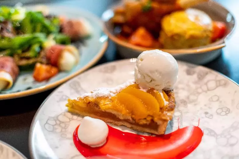 Fotos del hotel Park Inn By Radisson Baku:  25