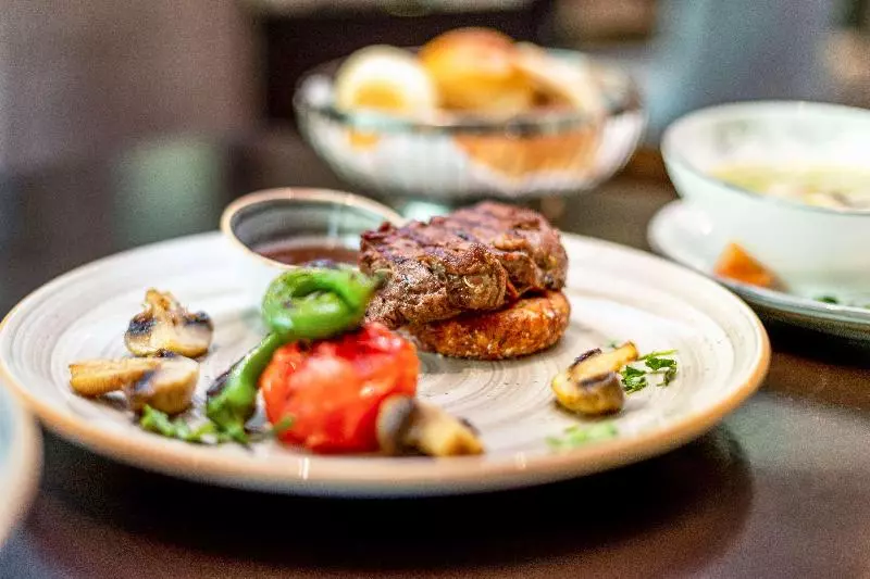 Fotos del hotel Park Inn By Radisson Baku:  3