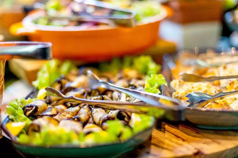 Fotos del hotel Park Inn By Radisson Baku:  24