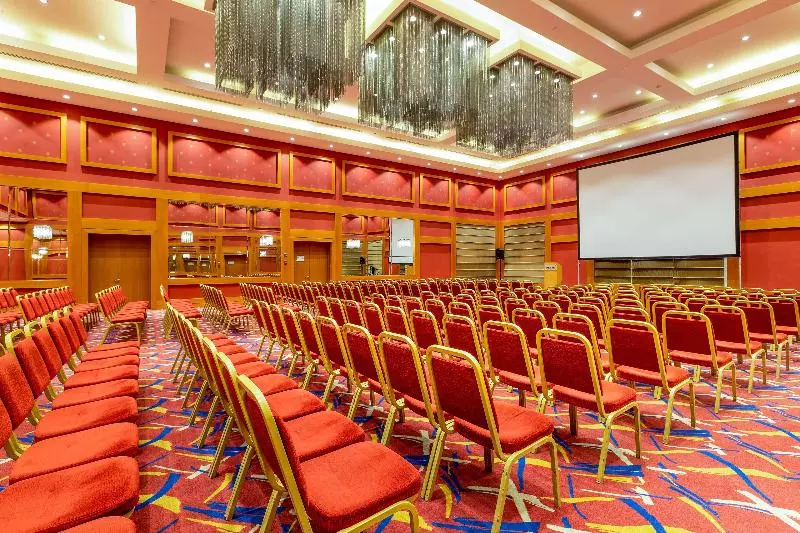 Fotos del hotel Park Inn By Radisson Baku:  22