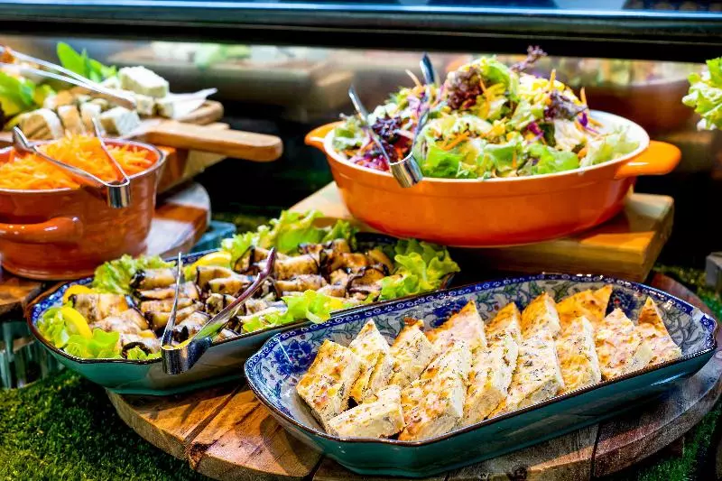 Fotos del hotel Park Inn By Radisson Baku:  23