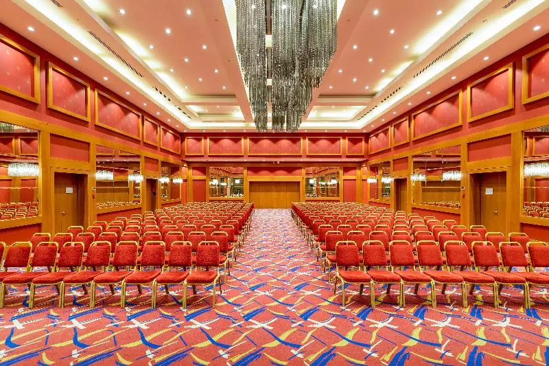 Fotos del hotel Park Inn By Radisson Baku:  16