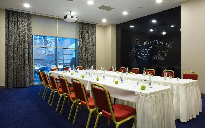 Fotos del hotel Park Inn By Radisson Baku:  20
