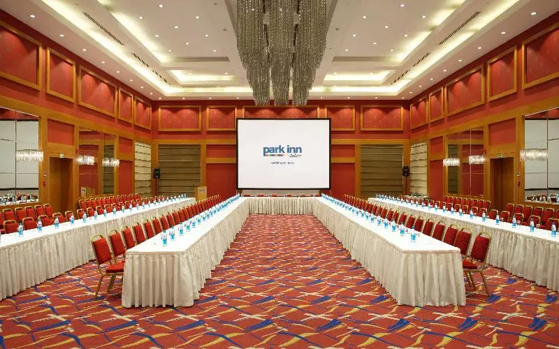 Fotos del hotel Park Inn By Radisson Baku:  18