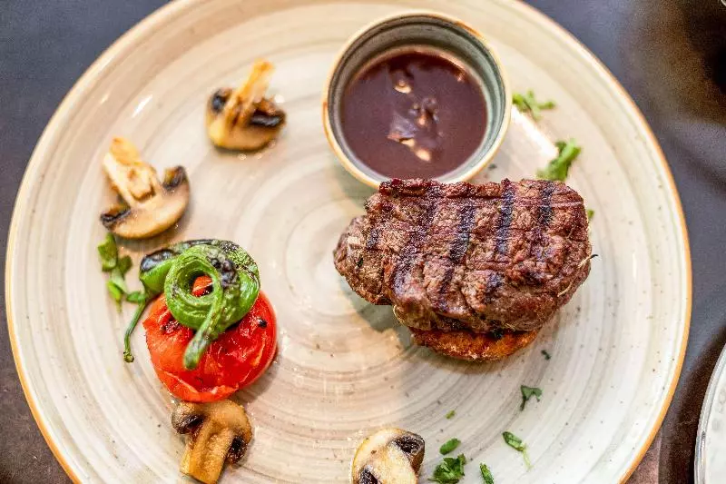 Fotos del hotel Park Inn By Radisson Baku:  17