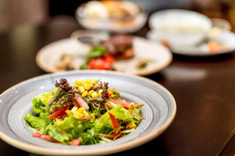 Fotos del hotel Park Inn By Radisson Baku:  15